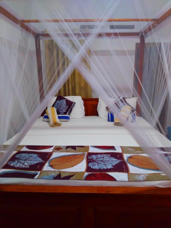 Hiriketiya Green Hill Home Dikwella Bagian luar foto