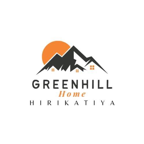 Hiriketiya Green Hill Home Dikwella Bagian luar foto