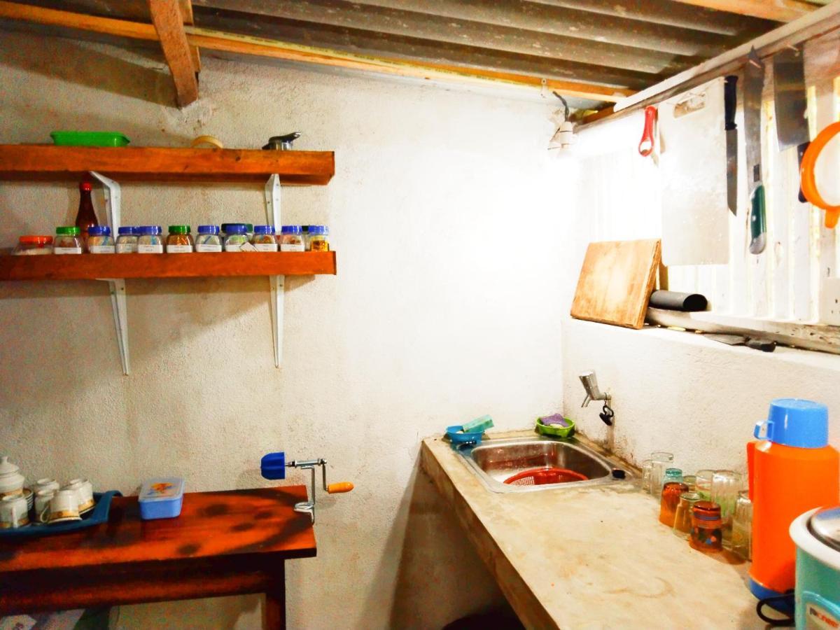 Hiriketiya Green Hill Home Dikwella Bagian luar foto