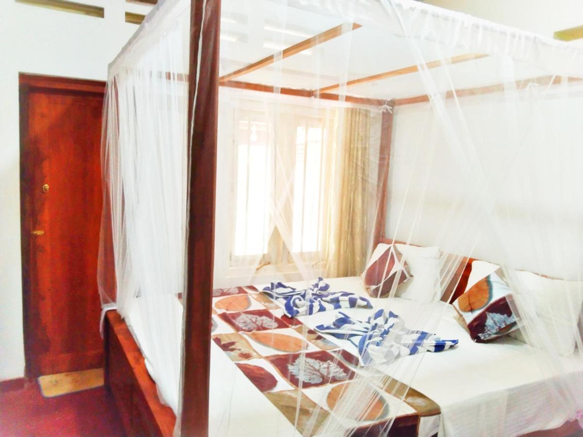Hiriketiya Green Hill Home Dikwella Bagian luar foto