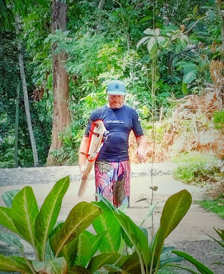 Hiriketiya Green Hill Home Dikwella Bagian luar foto