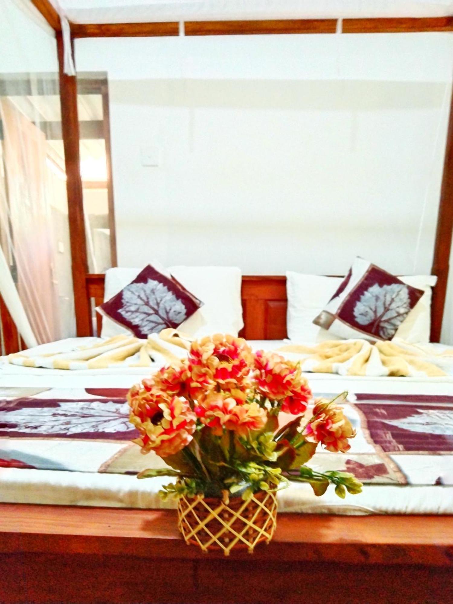 Hiriketiya Green Hill Home Dikwella Bagian luar foto